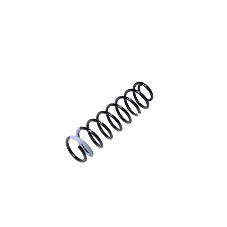 Mopar Coil Spring, 68253661AC 68253661AC